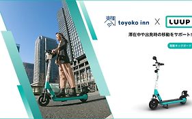 東横inn大阪ドーム前